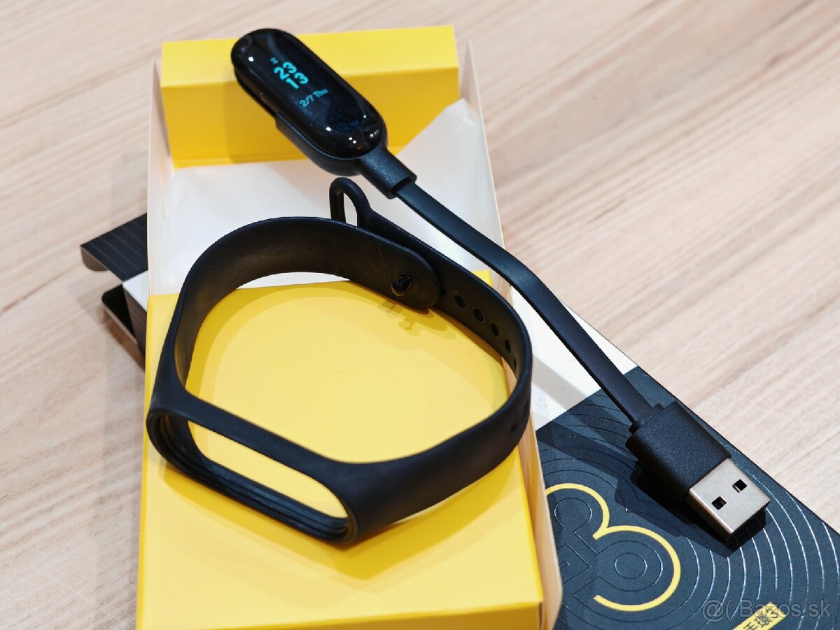 Xiaomi Mi Band 3 - 2