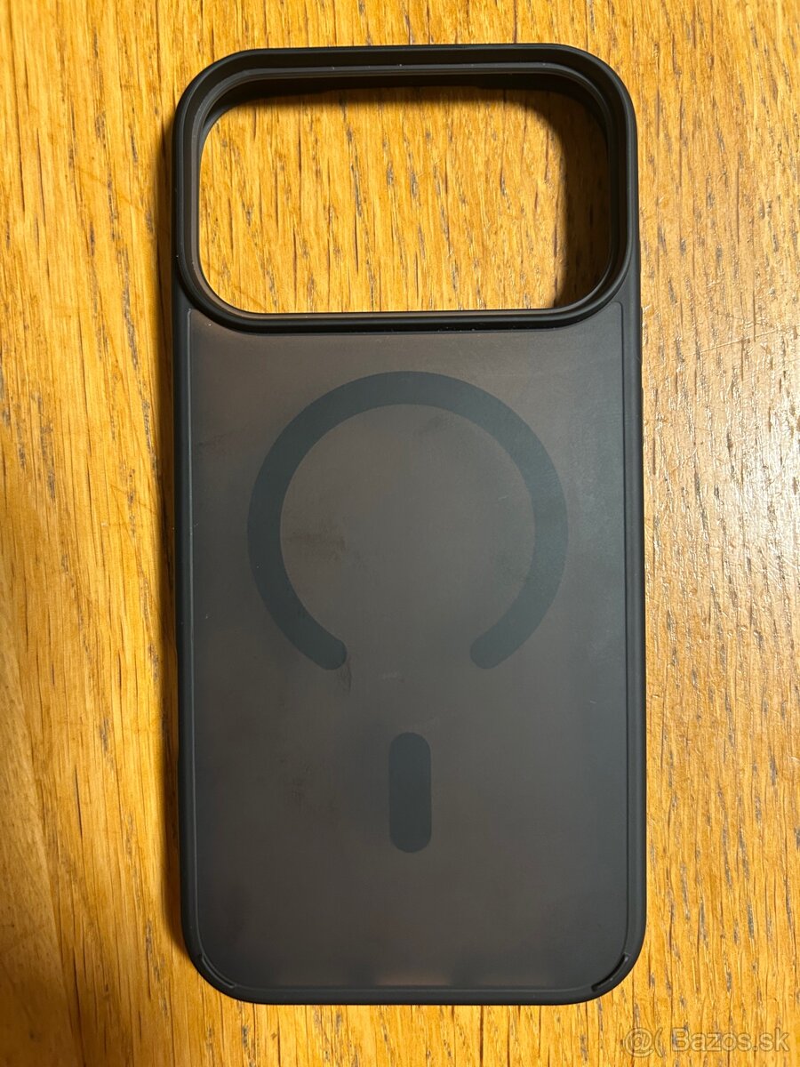 Kryt na iphone 17 Pro Max - 2