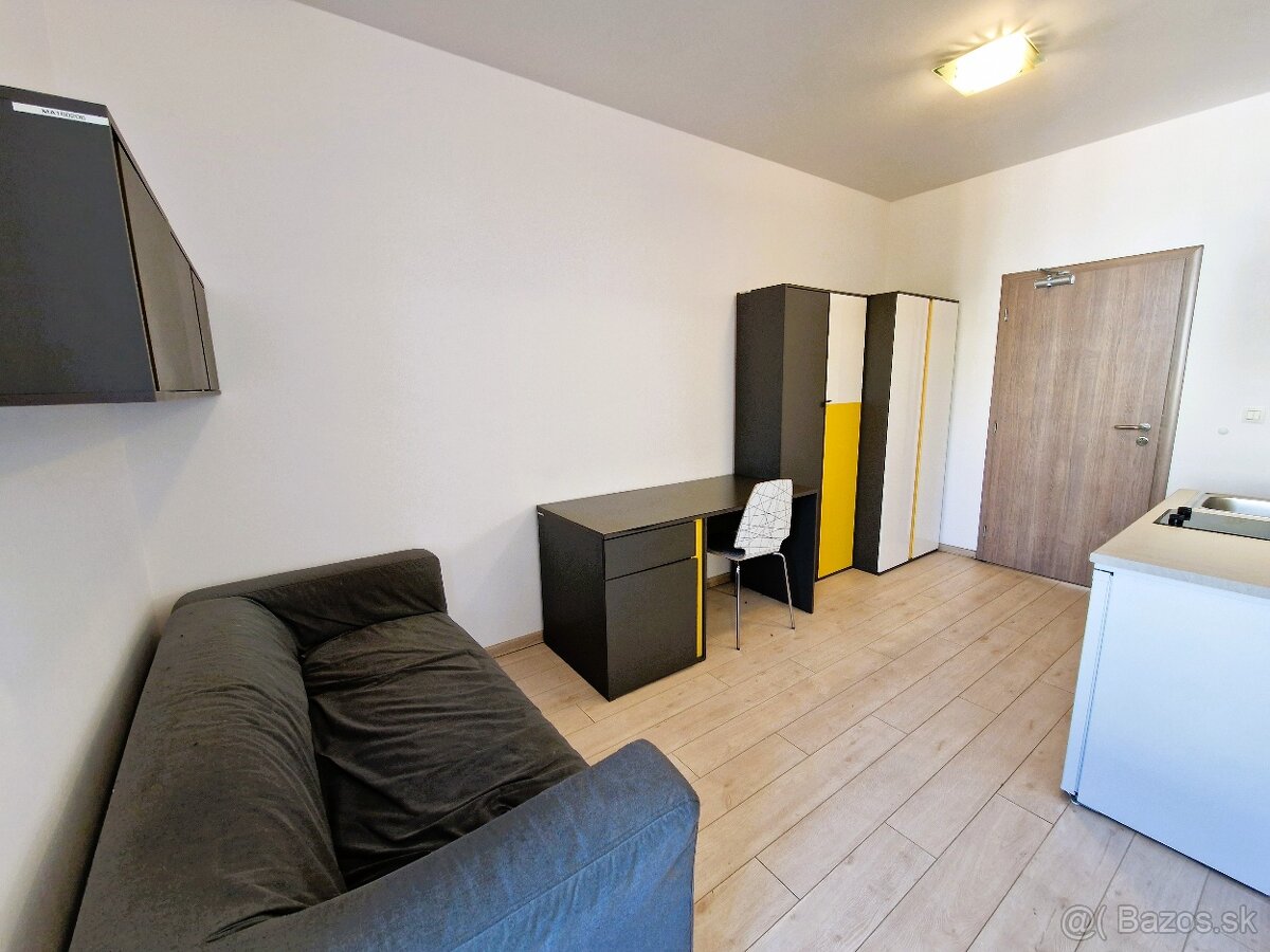 Apartmán č. 6 | Villa Martes Martin - 2