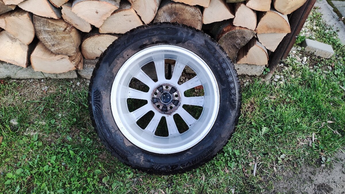 FORD 5x108 ET 52.5 - 2