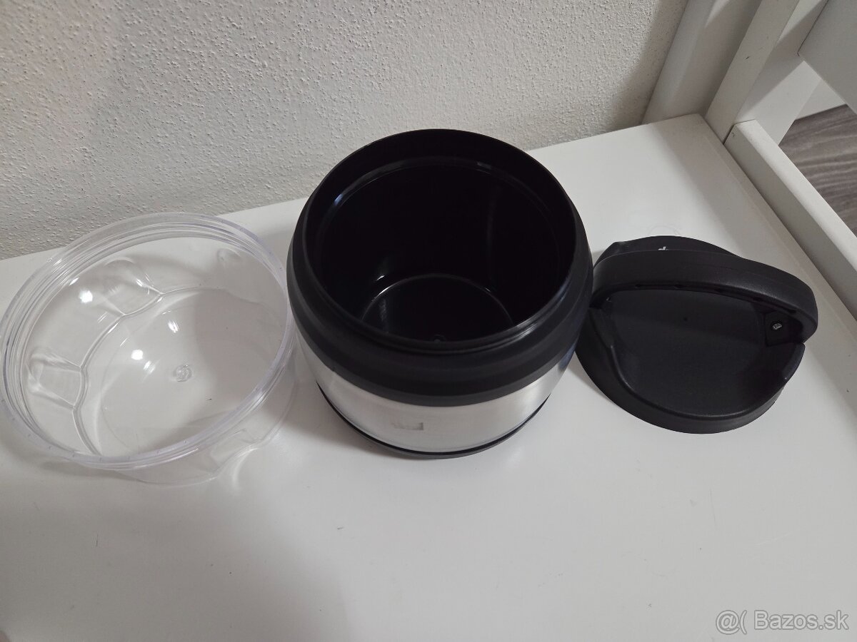 Termoska na jedlo - 2