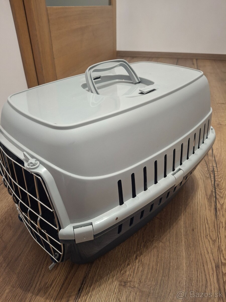 Prepravka pre psa alebo macku - 2