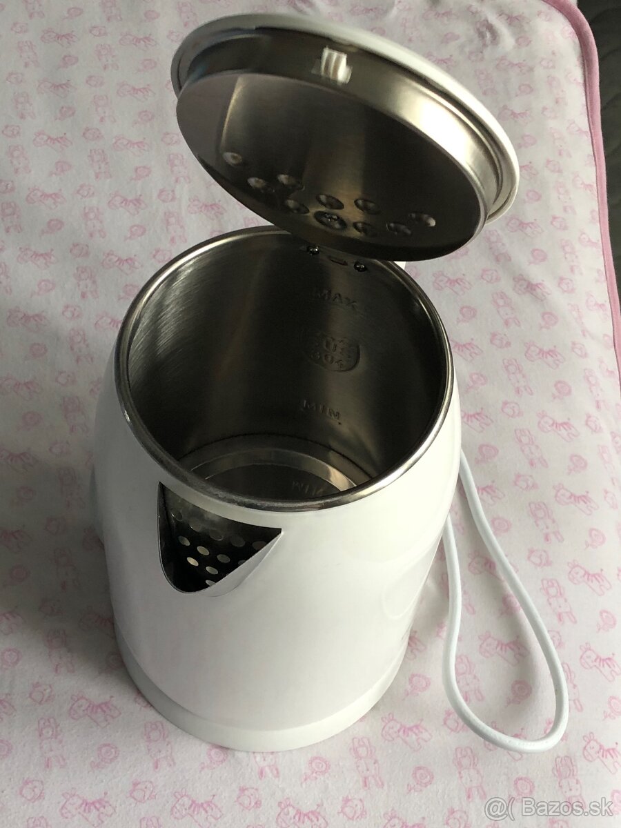 Rýchlovarná kanvica Noaton K1W Basic - 2