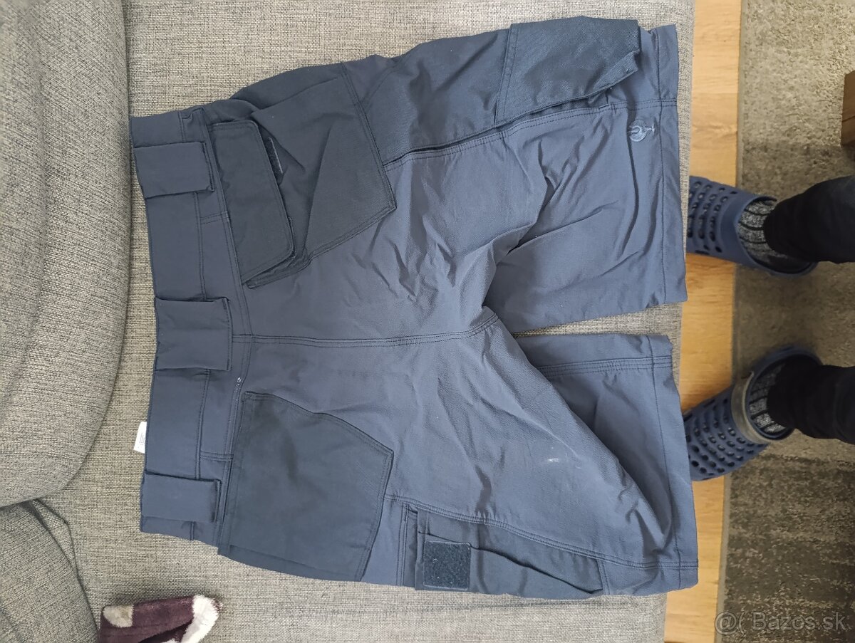 Predám pracovné kraťasy Strauss - 2