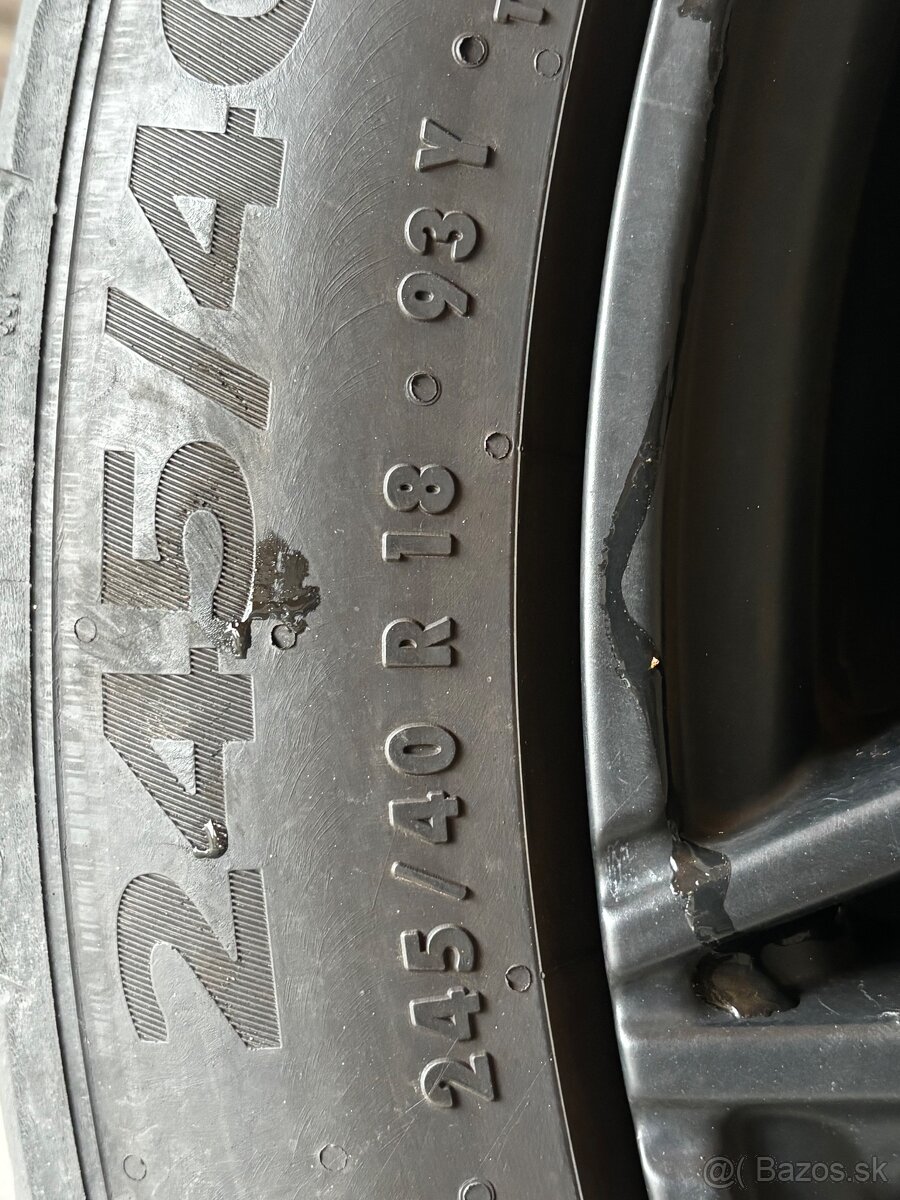 Letná sada carmani - 2