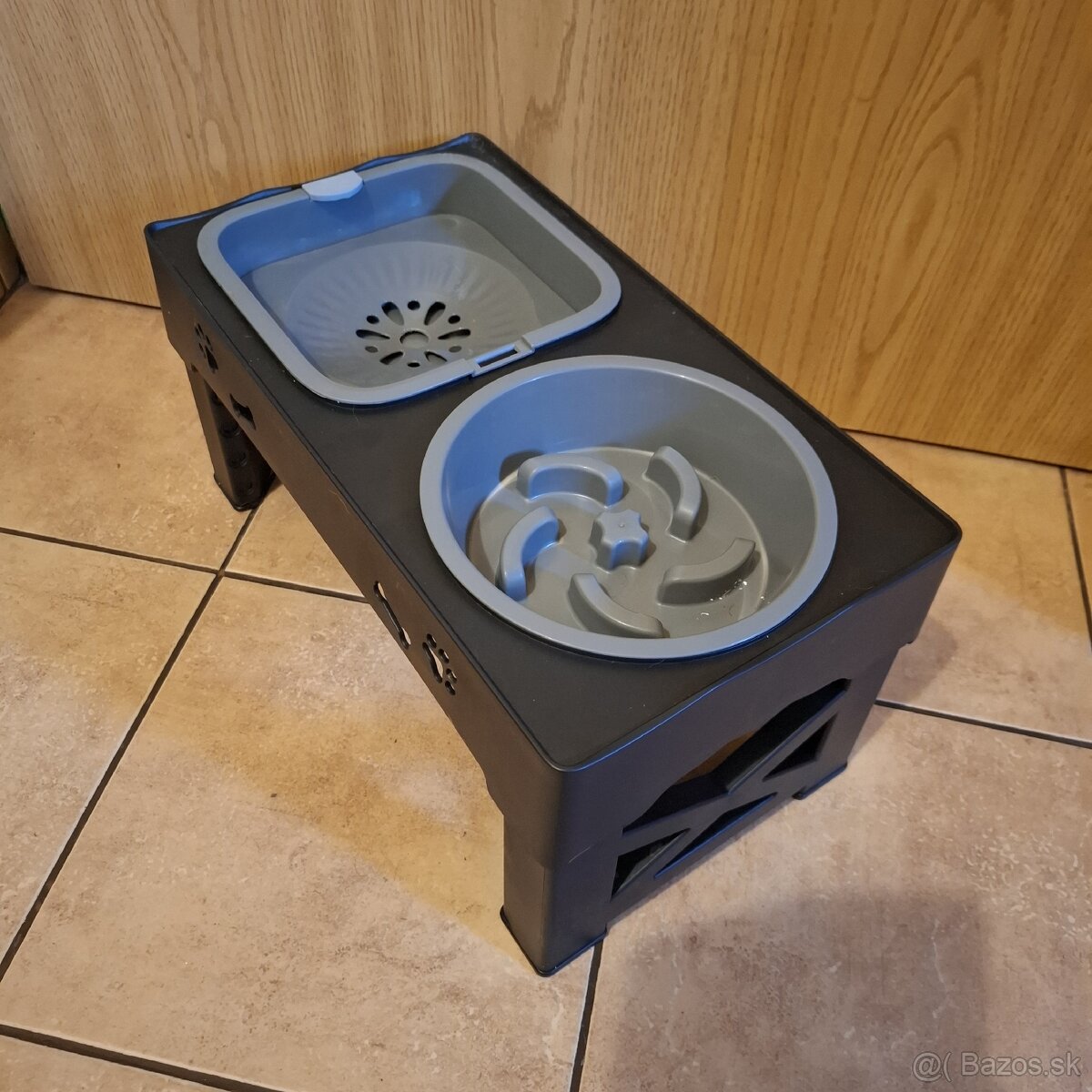 Stolik pre psika - 2