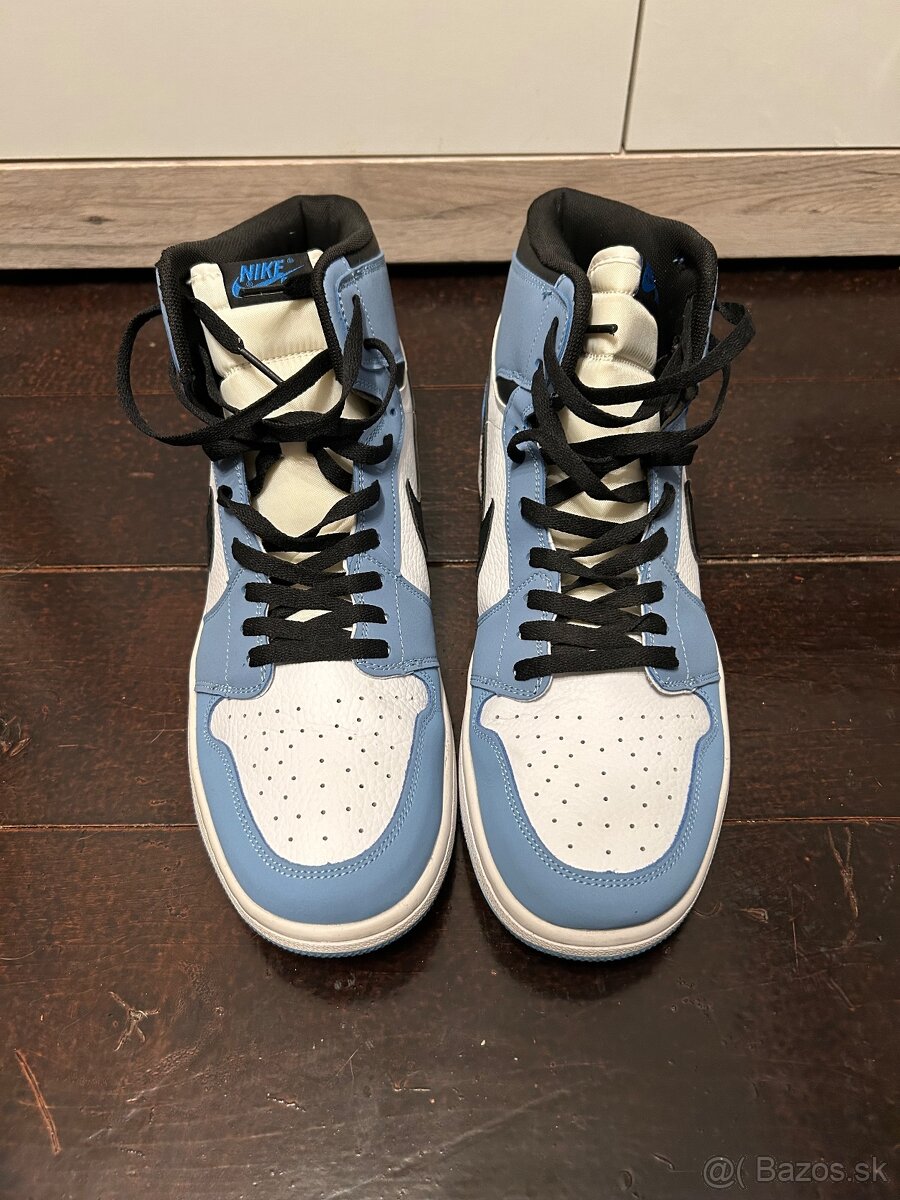 Nike Air Jordan 1 - 2