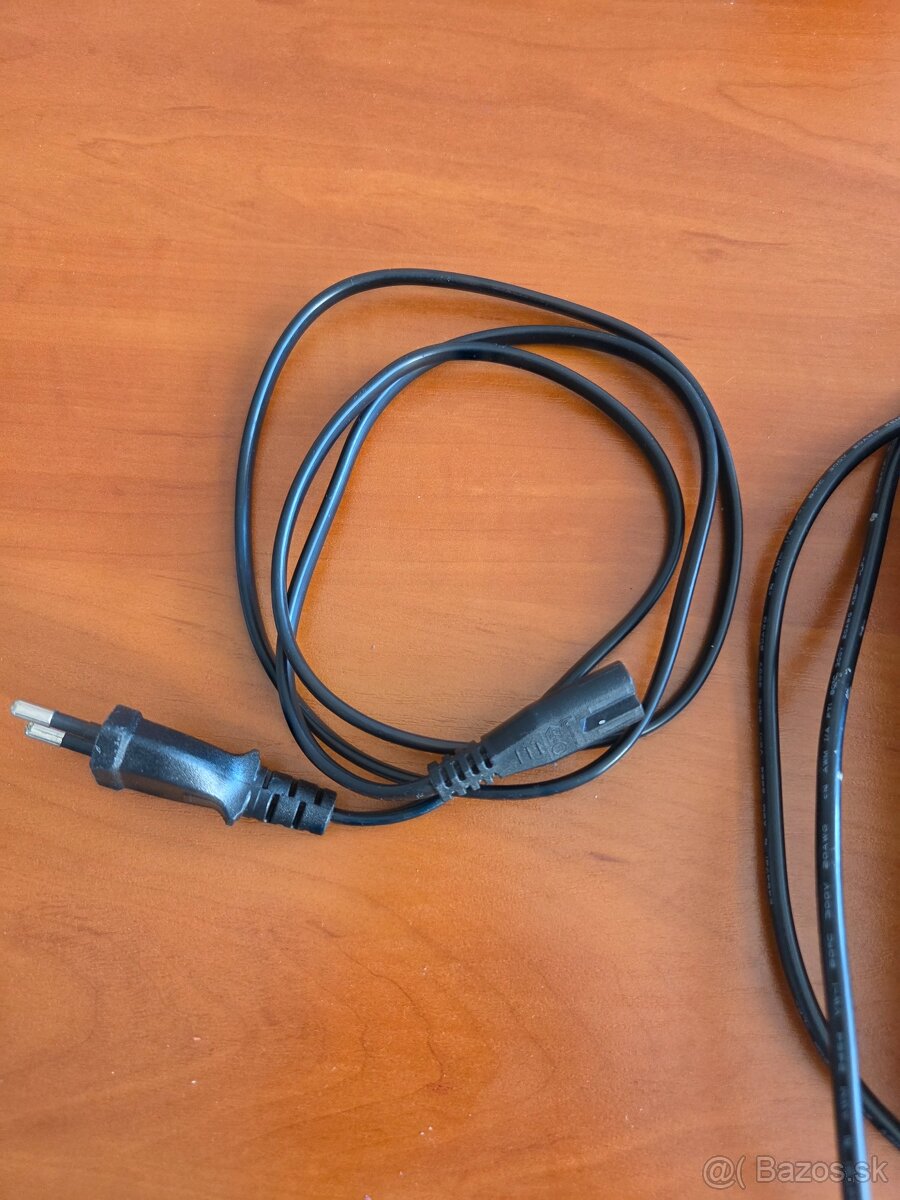 Predám nabíjačku - 2