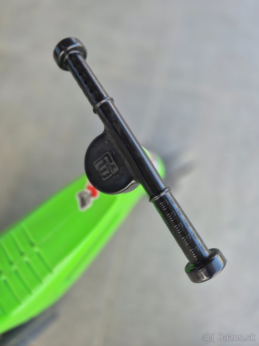 Funny wheels odrážadlo - 2