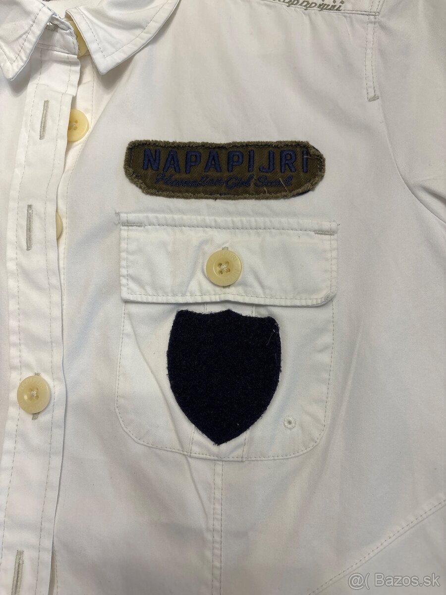 Napapijri kosela - 2