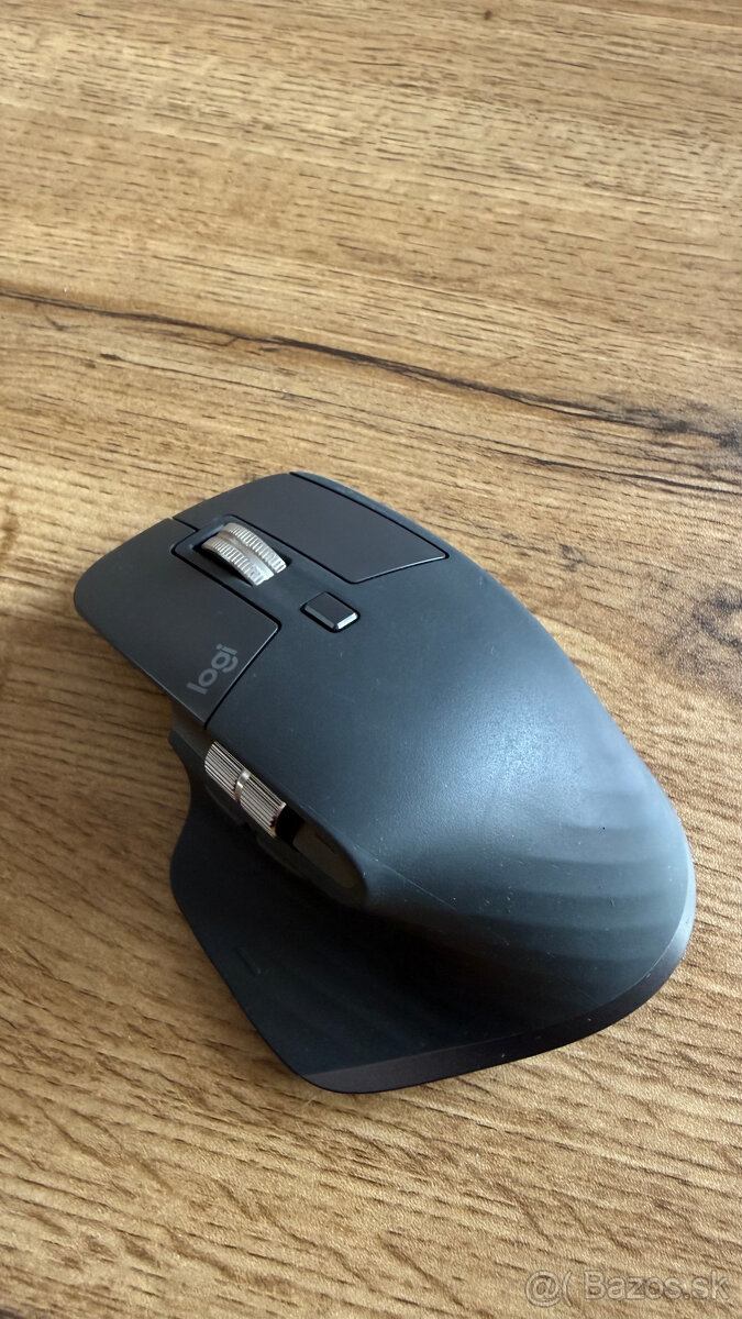 Logitech MX Master 3S - 2