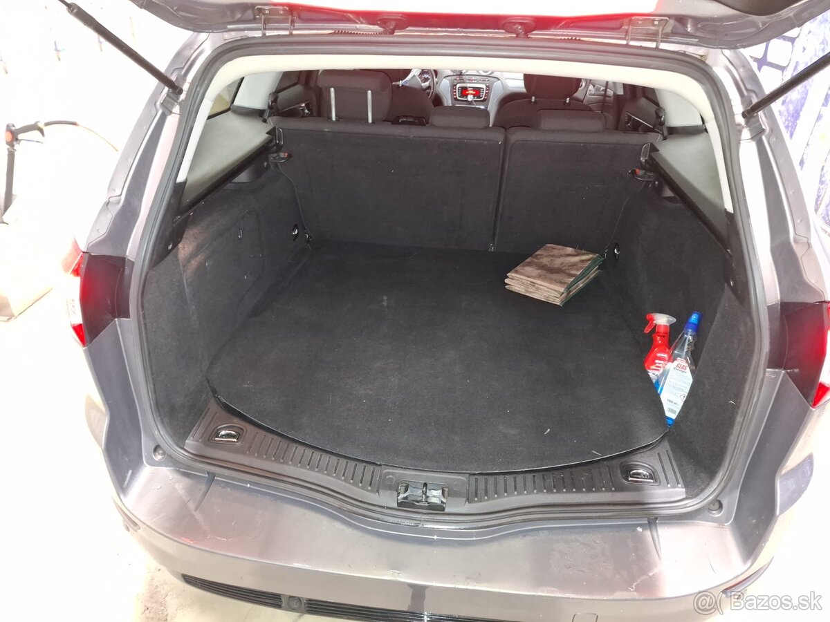 Ford Mondeo 1.6 2011 - 2