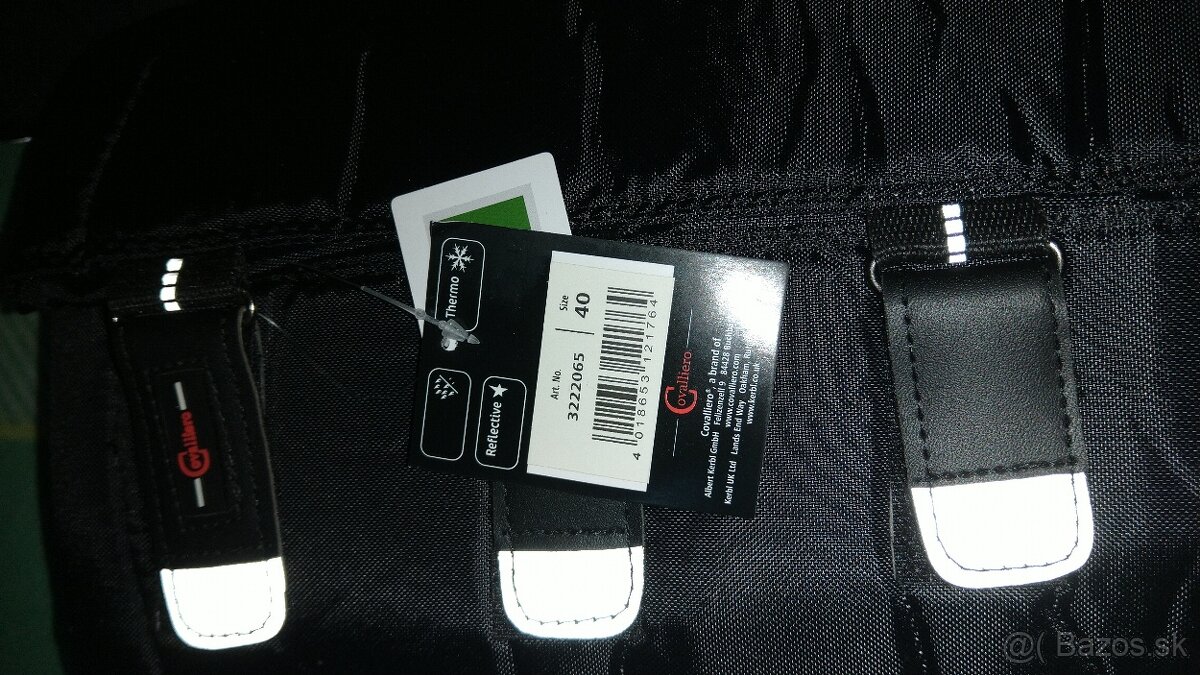 jazdecké čižmy - 2