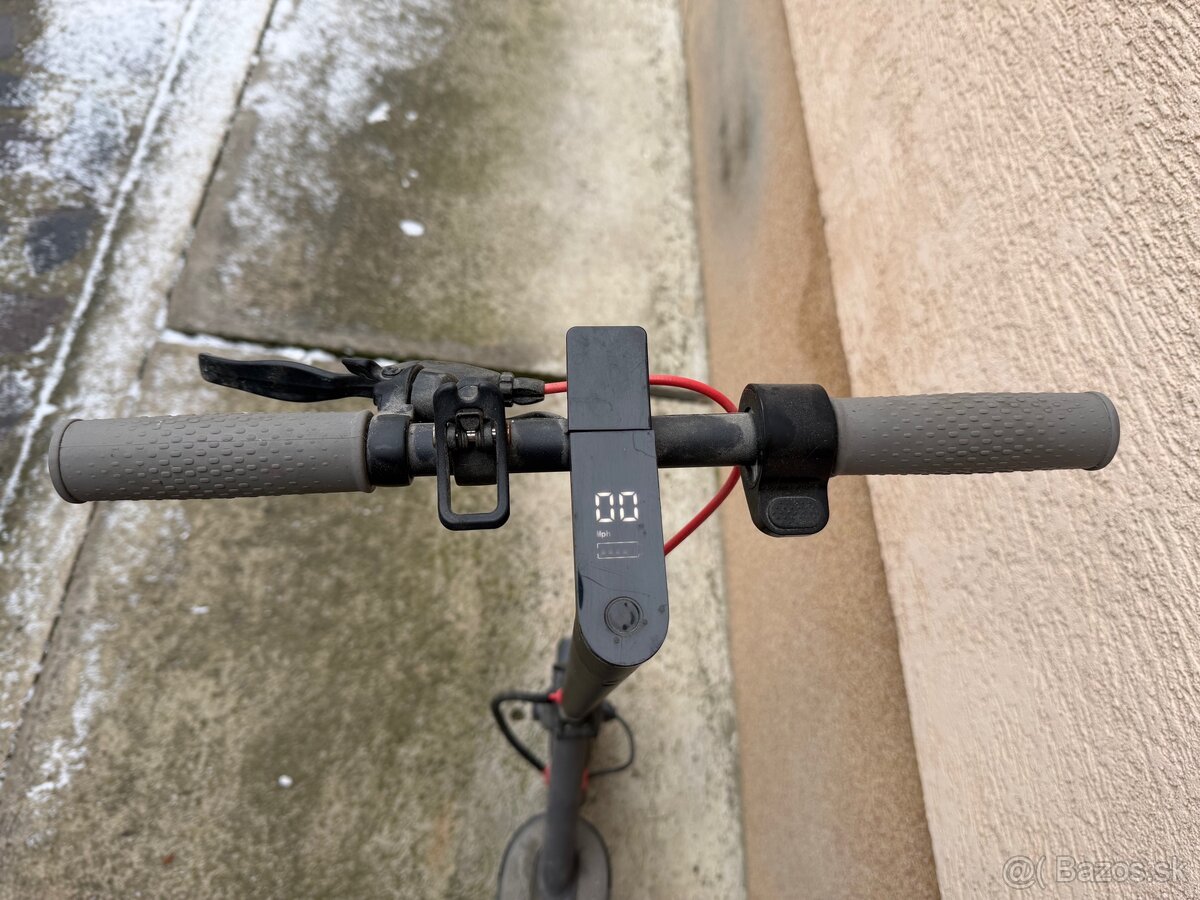 Elektrická kolobežka Xiaomi - 2