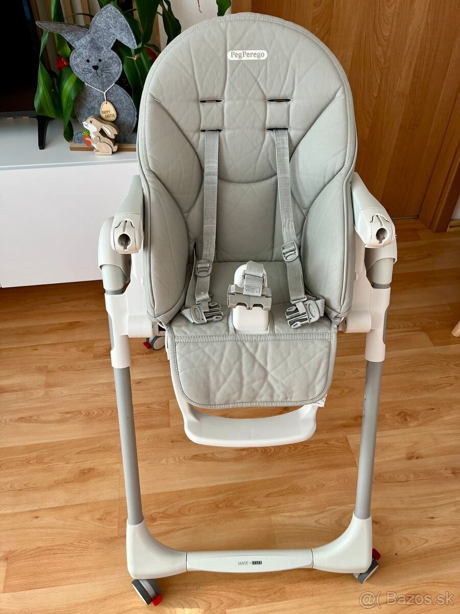 Detská stolička PEG perego - 2