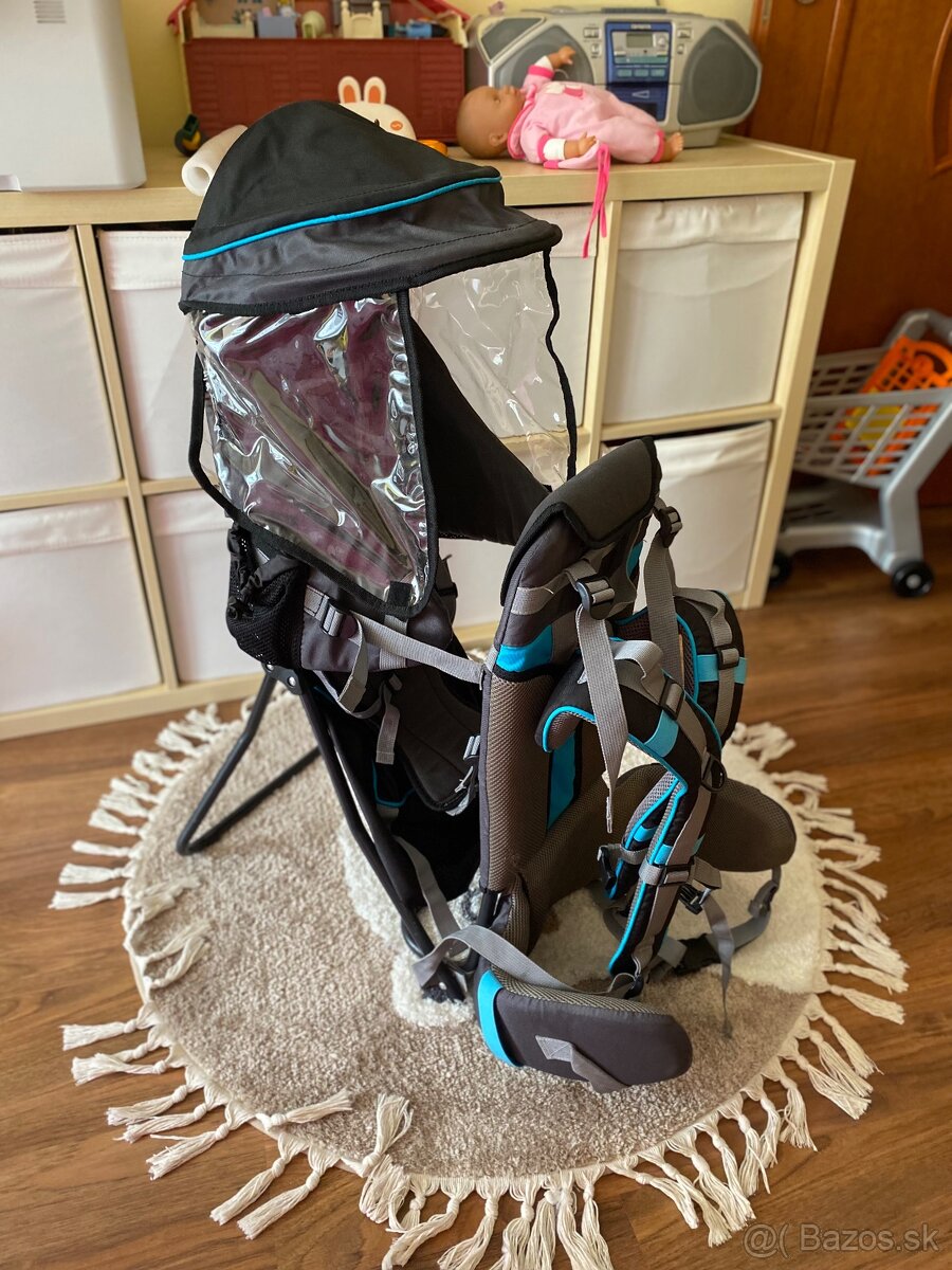 Predám turisticky nosič Zopa - 2