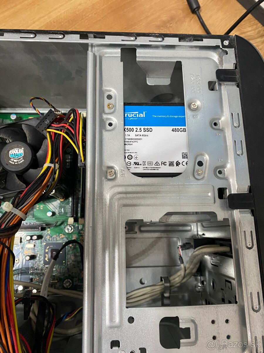 Na predaj office PC - 2