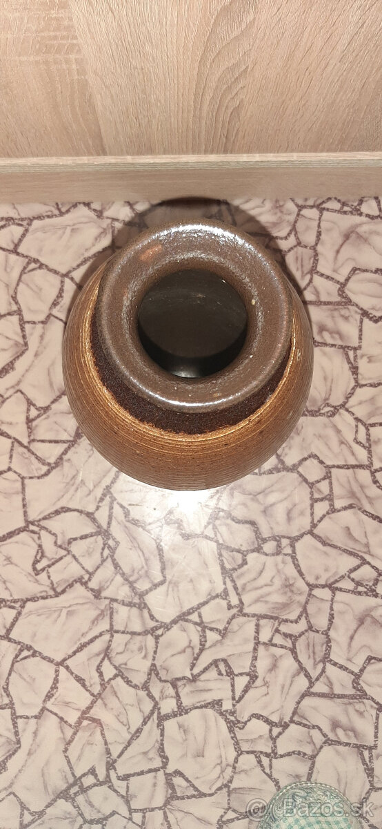 KERAMICKA AMFORA - 2