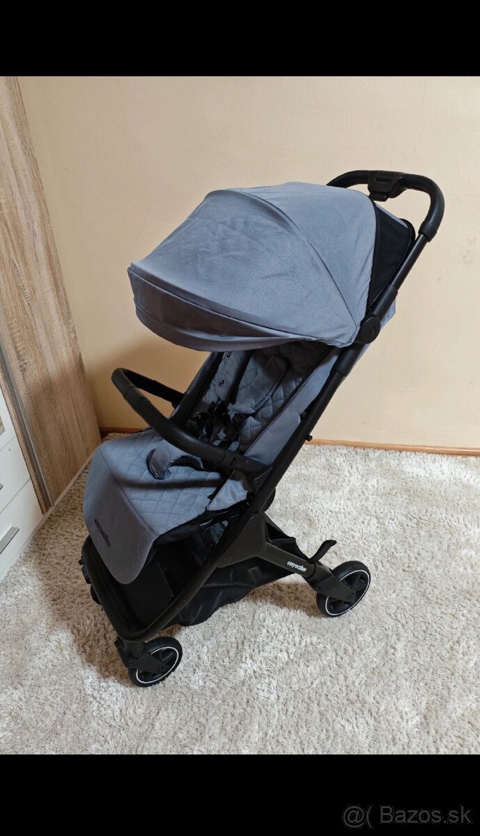 Easywalker Jackey - 2