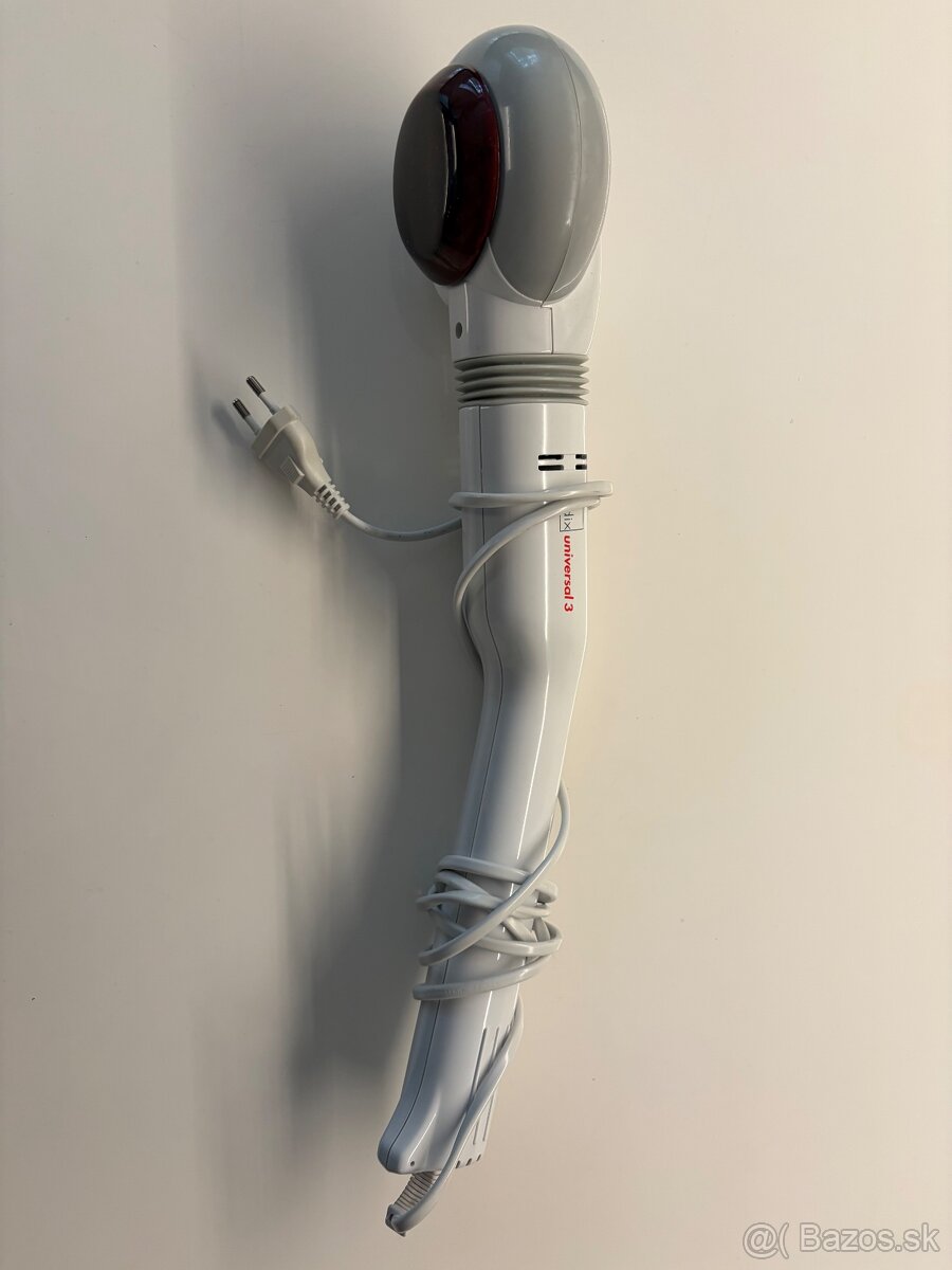 Masážny prístroj bodix universal 3 - 2