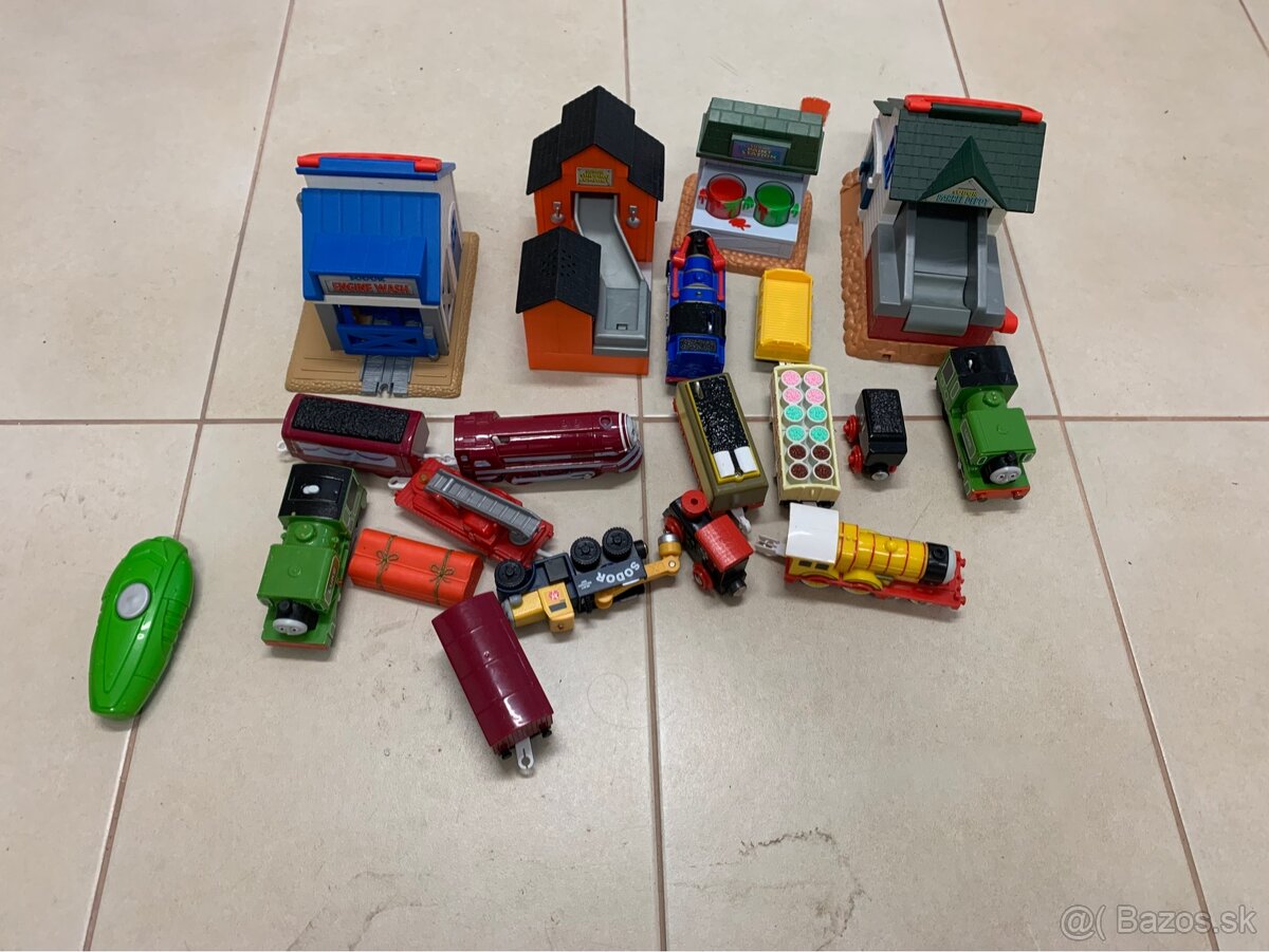 Hot Wheels - 2