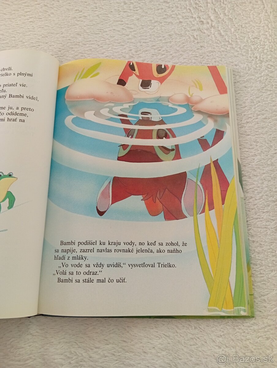 Walt Disney Bambi - 2