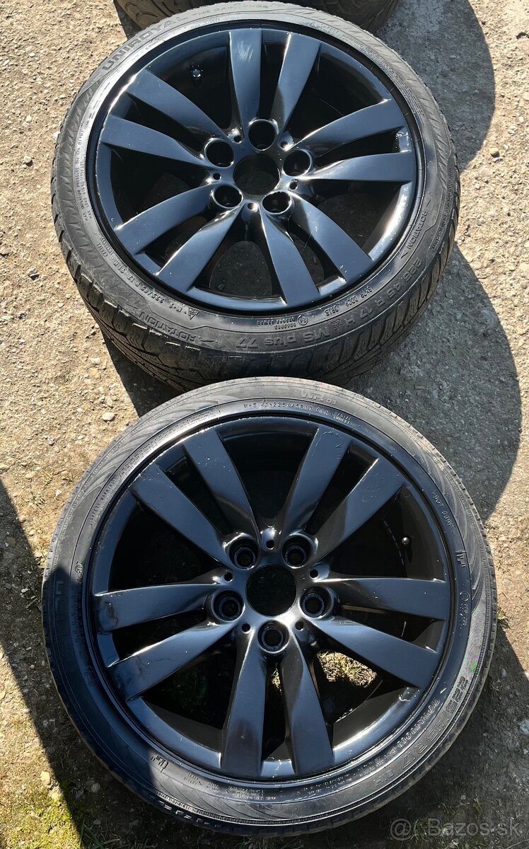 5x120R17 - 2