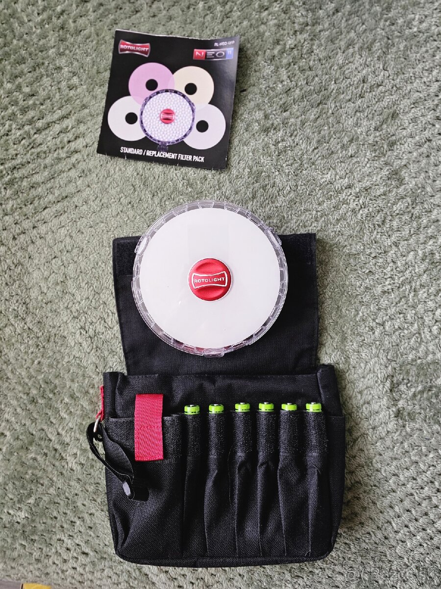 Rotolight Neo II - 2