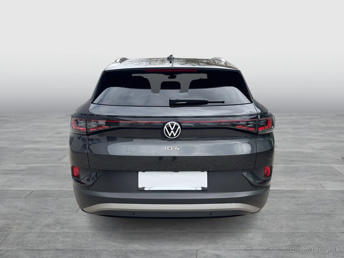 Volkswagen ID.4 Pro 150kW - 2