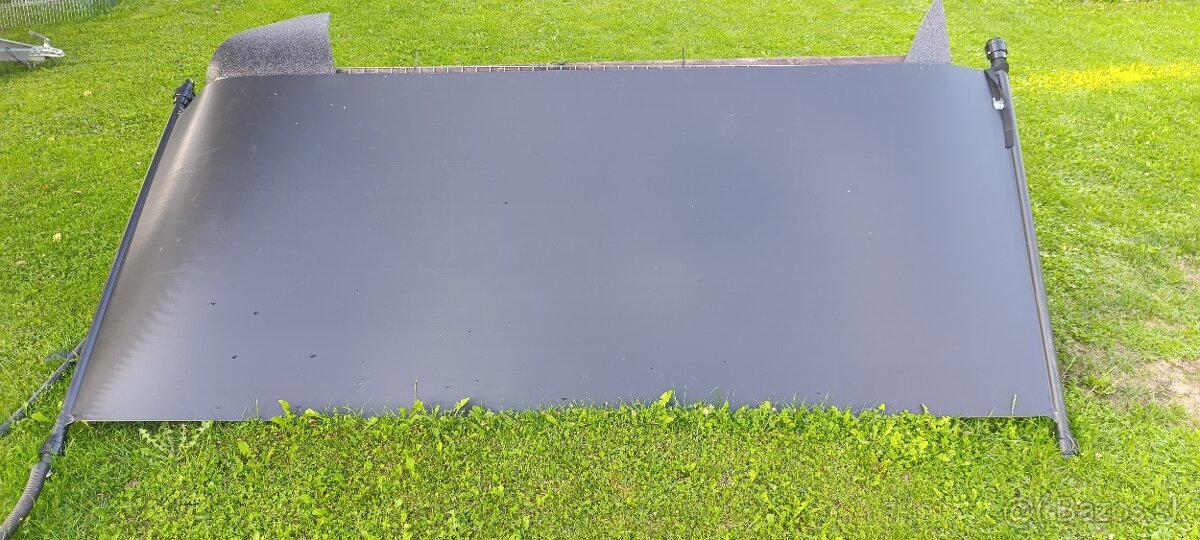 Solárny panel na ohrev vody - 2