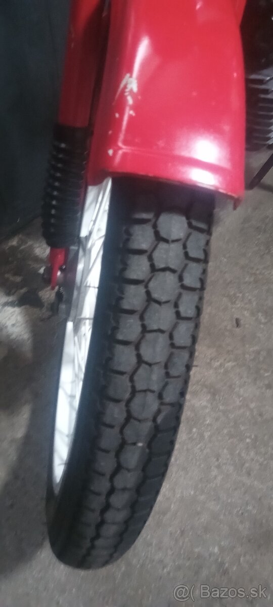 Babeta 210 - 2