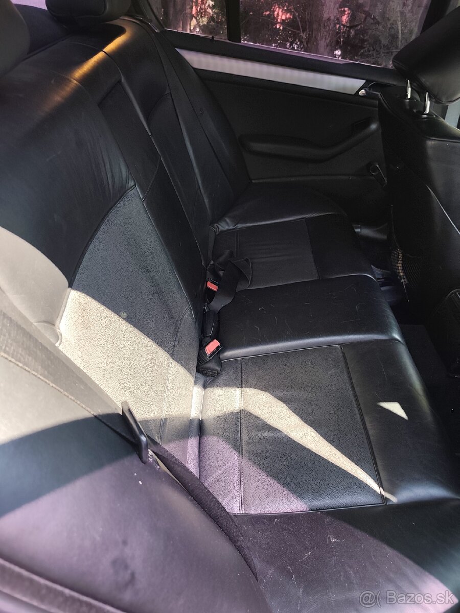 BMW E46 - 2