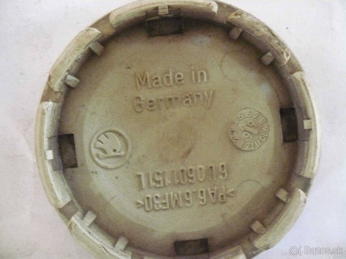 Na škodovku - 2