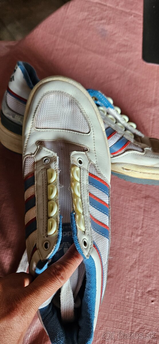 Retro tenisky Adidas Ivan Lendl - 2