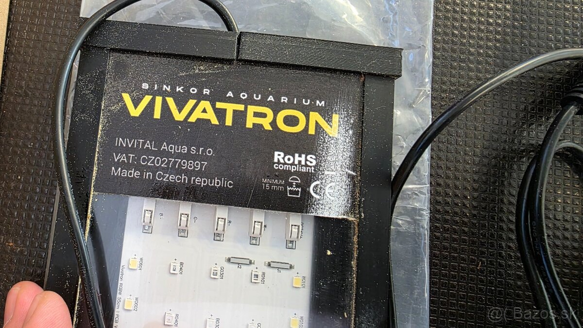 Sinkor Vivatron LED wifi - 2