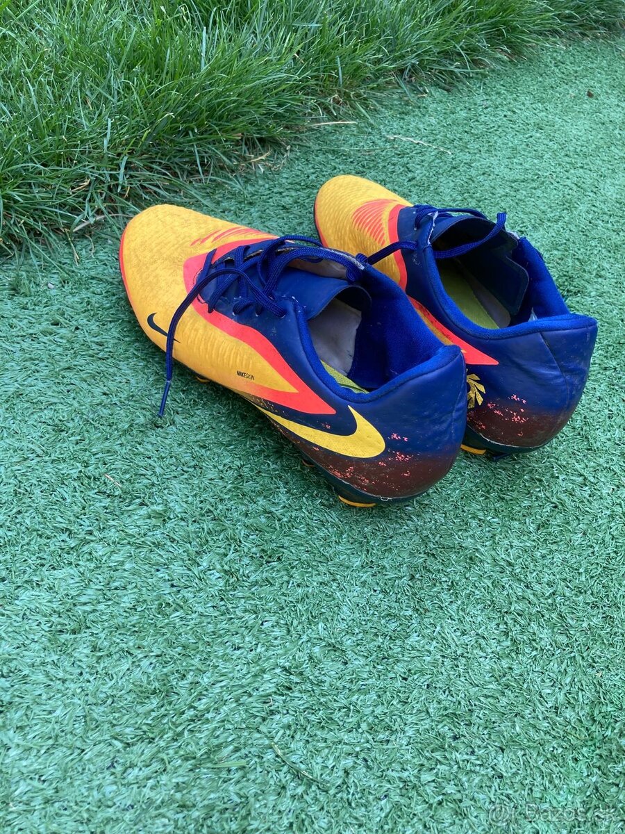 Nike Phantom - 2