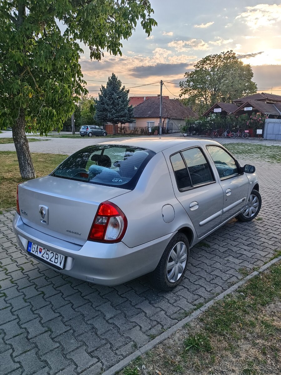Renault Thalia - 2