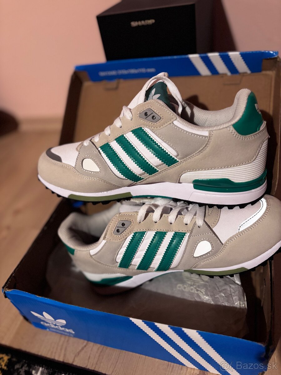 Nové adidas tenisky - 2