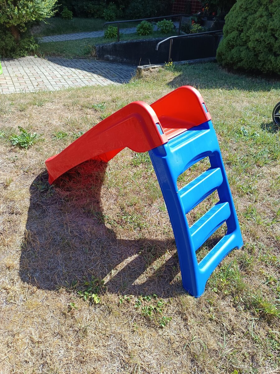 Šmýkačka - 2