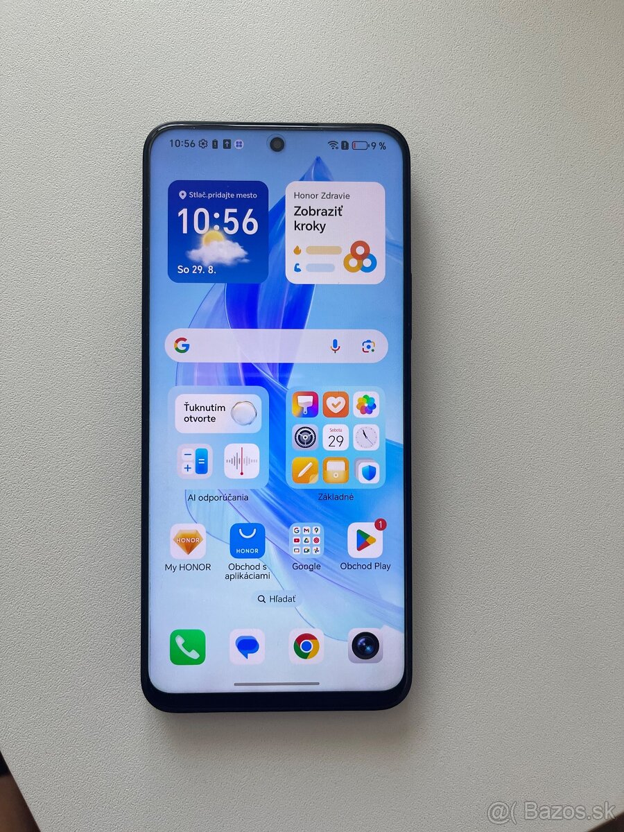 Honor 90 lite - 2