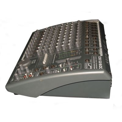 Predám powermix Soltom CS12/600 - 2