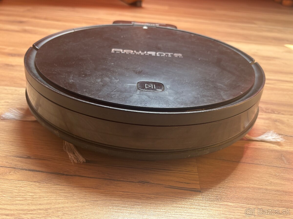 Rowenta explorer serie 40 - 2