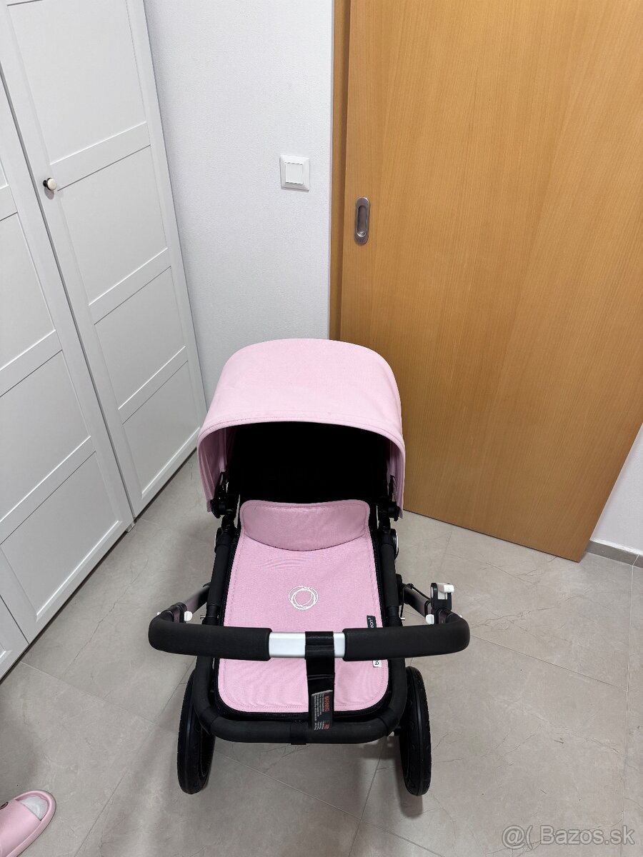 Bugaboo Cameleon 3 - 2