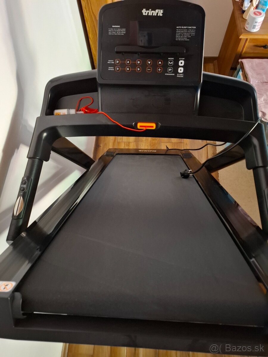 Bežecký pás trinfit GARA T250 - 2