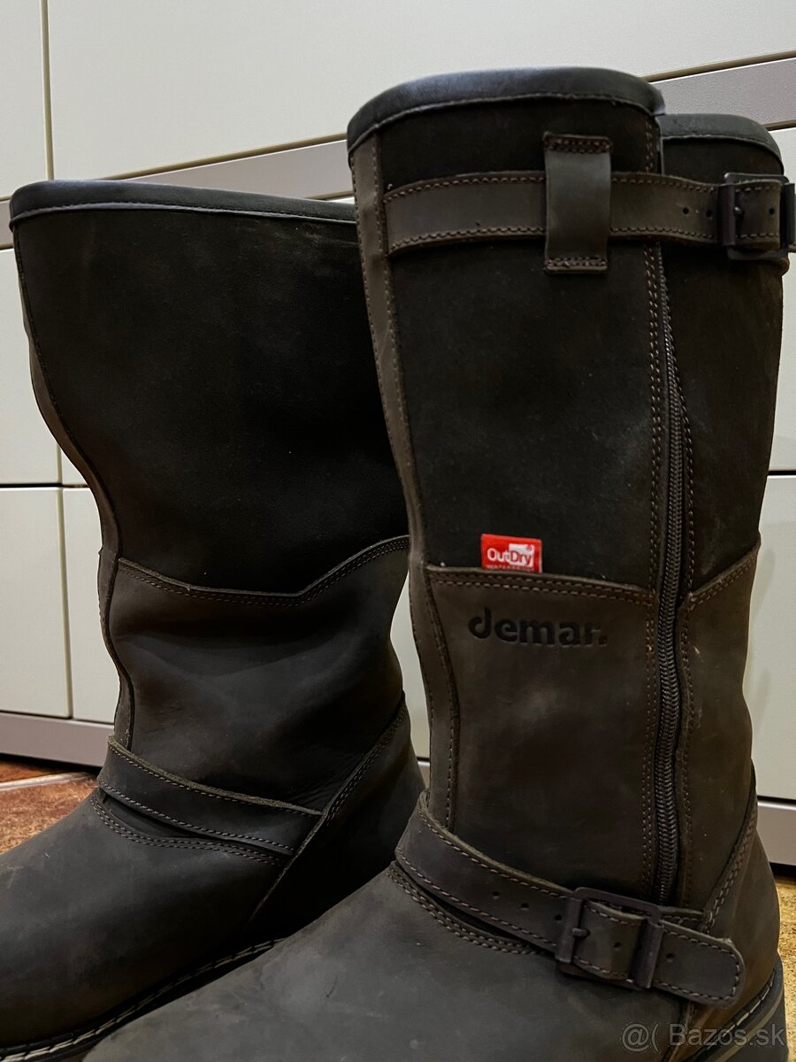 Demar Tirol Deluxe 6468 - 2