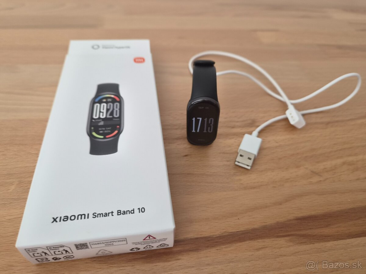 ✅Xiaomi Smart Band 10 ✅ - 2