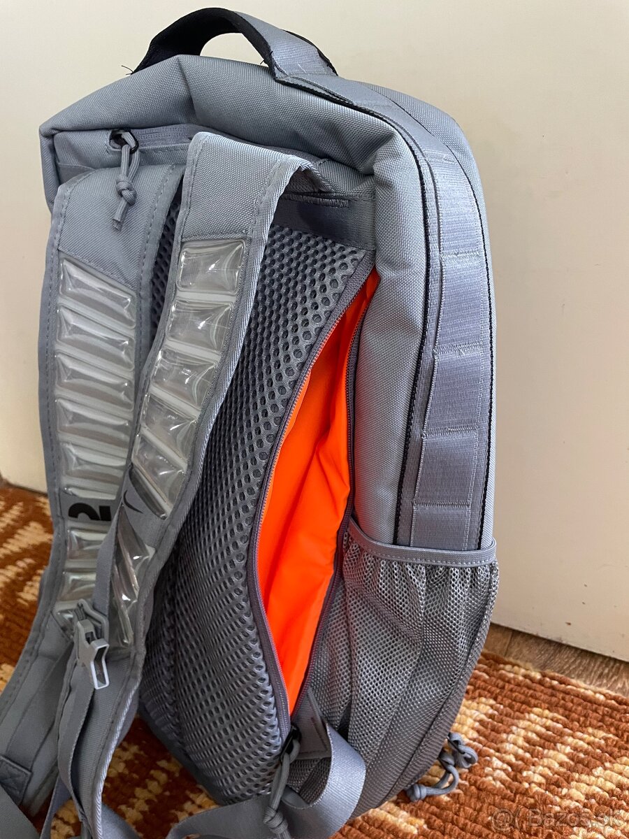 NIKE-Just Do It-batoh - 2