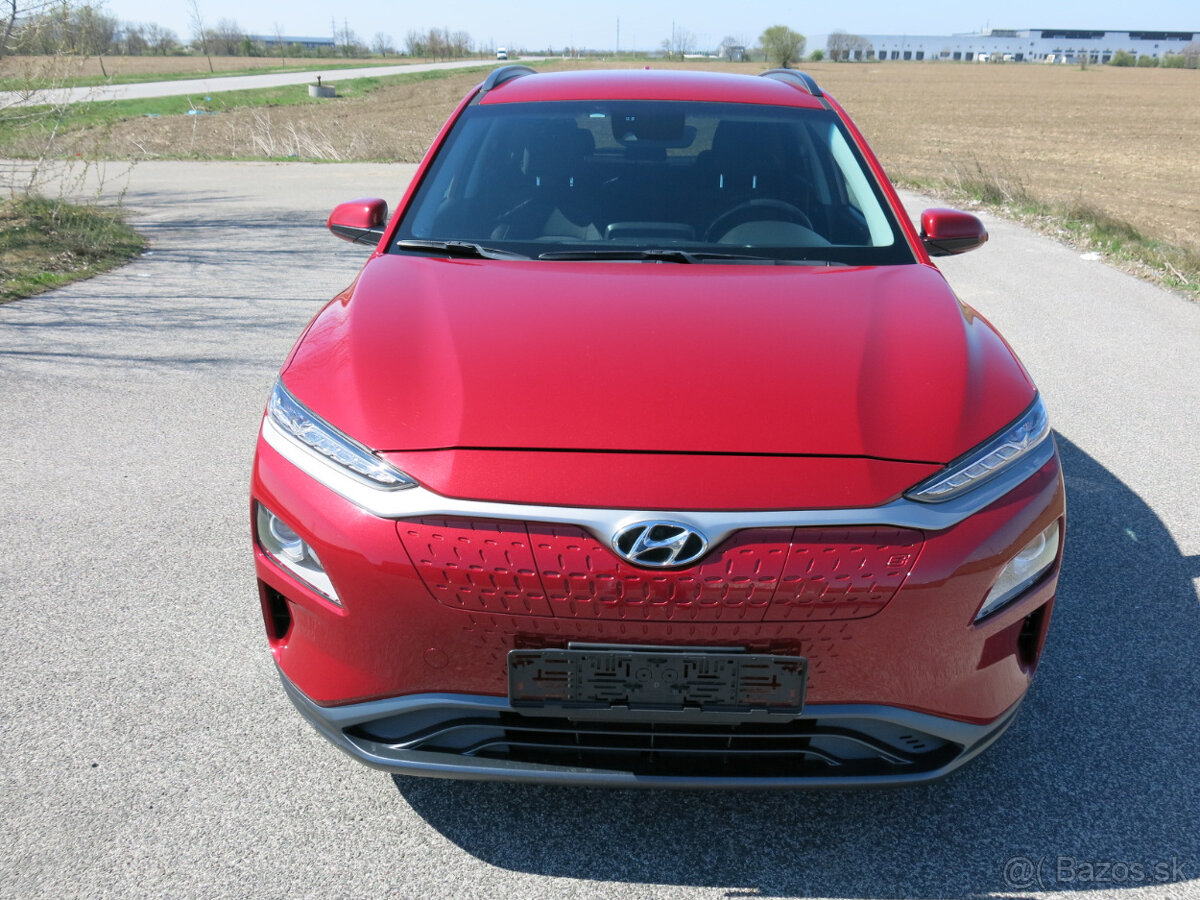 Hyundai Kona Electric 150 Style 64kWh - DPH - 2
