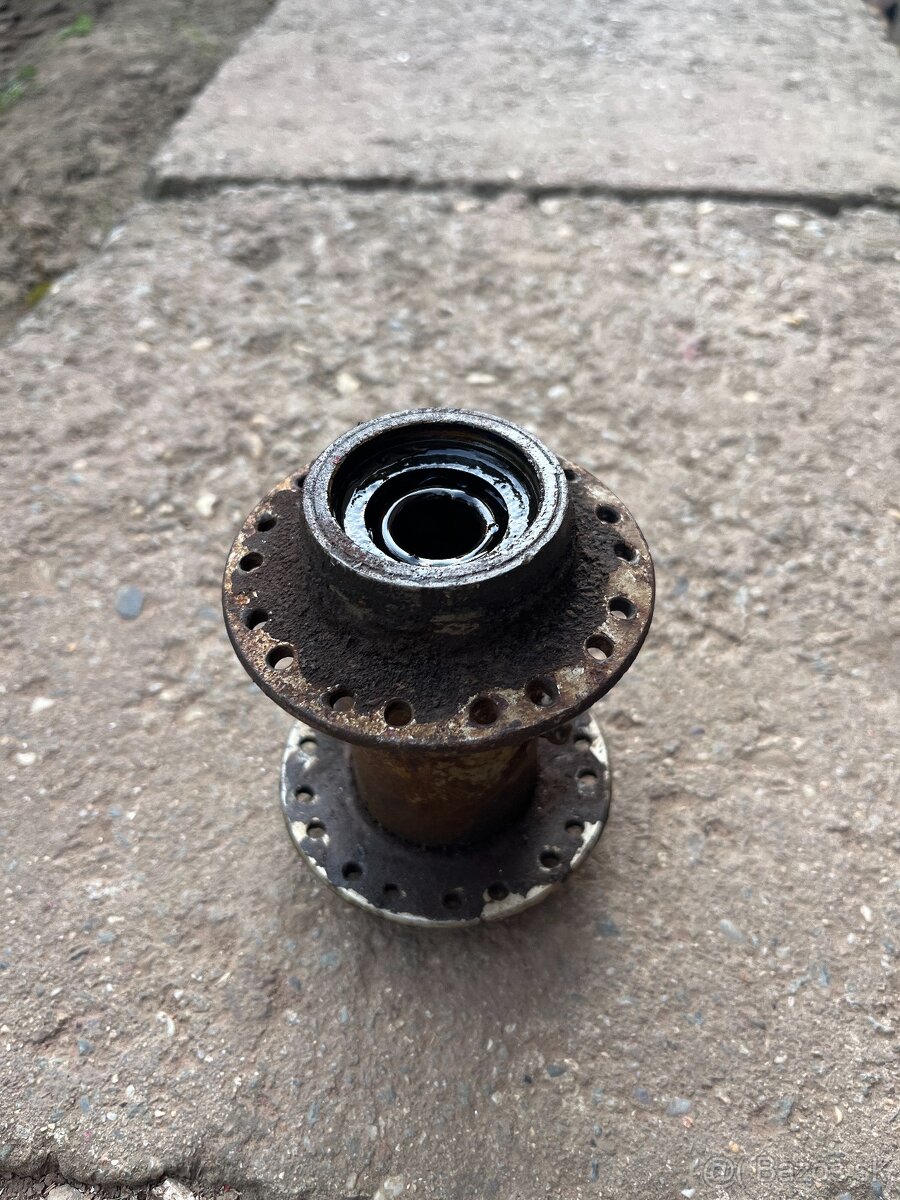 Jawa Pérák náboj - 2