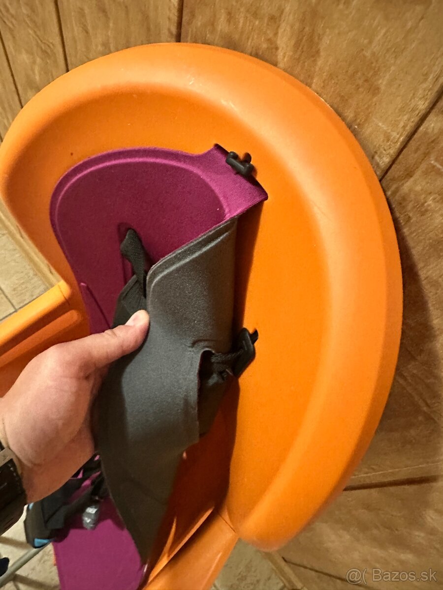 Cyklosedacka Thule RideAlong - 2